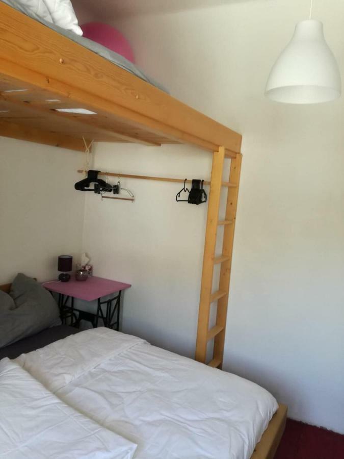 Apartman Alice Jablonec nad Jizerou Exteriör bild