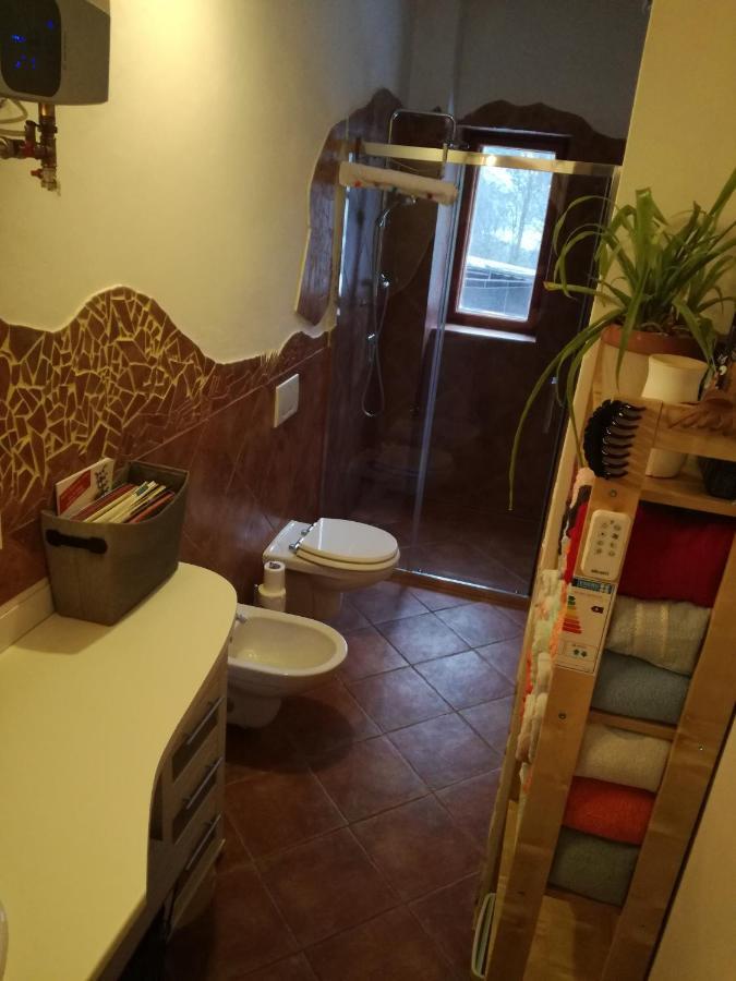 Apartman Alice Jablonec nad Jizerou Exteriör bild