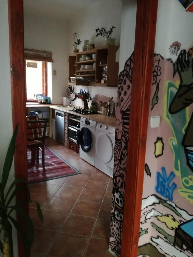 Apartman Alice Jablonec nad Jizerou Exteriör bild